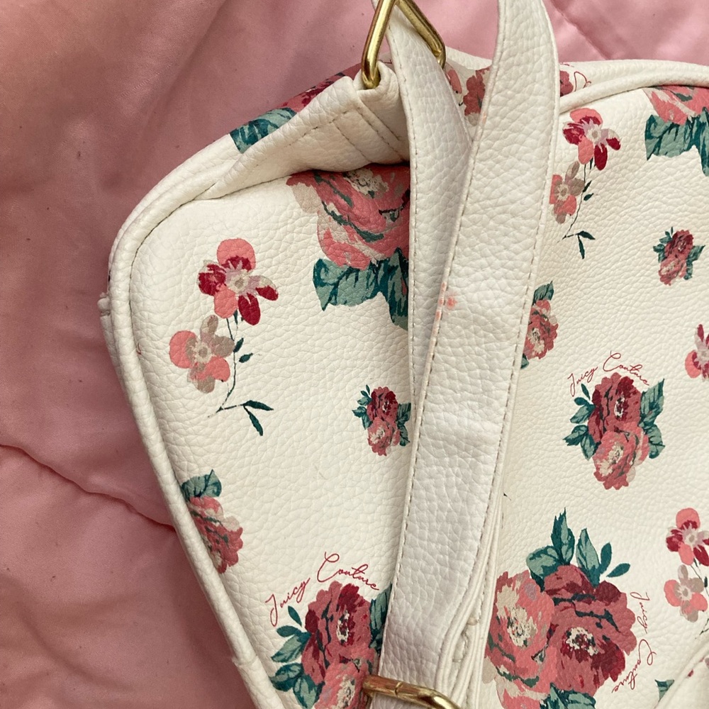 Small Backpack - Picture 6 of 9